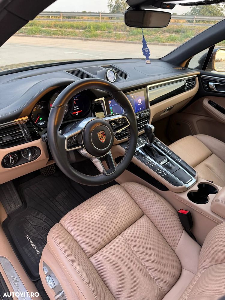 Porsche Macan S PDK - 6