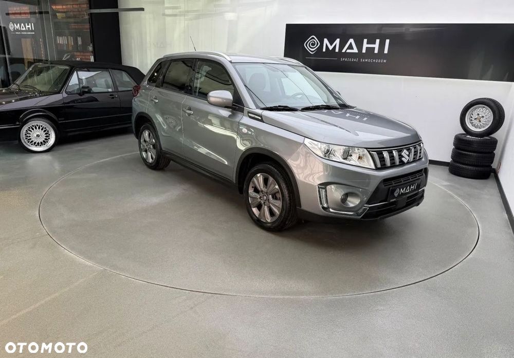 Suzuki Vitara 1.0 Boosterjet Premium 2WD - 15