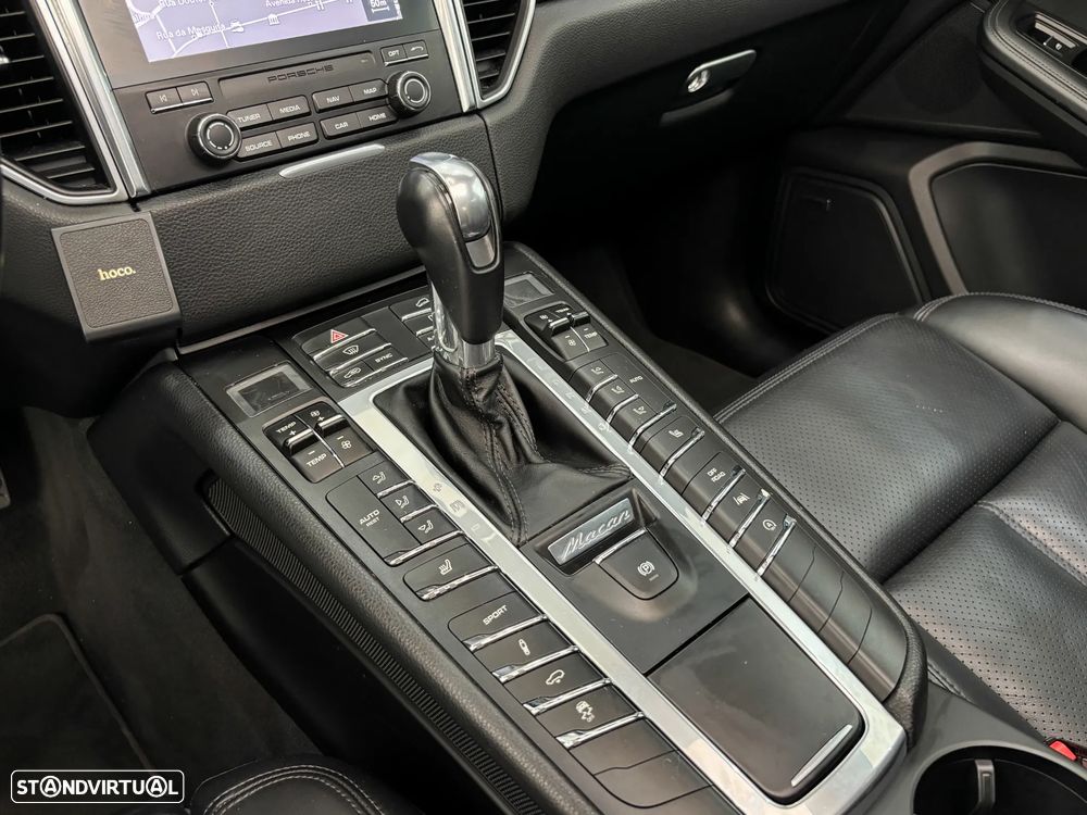 Porsche Macan S PDK - 38