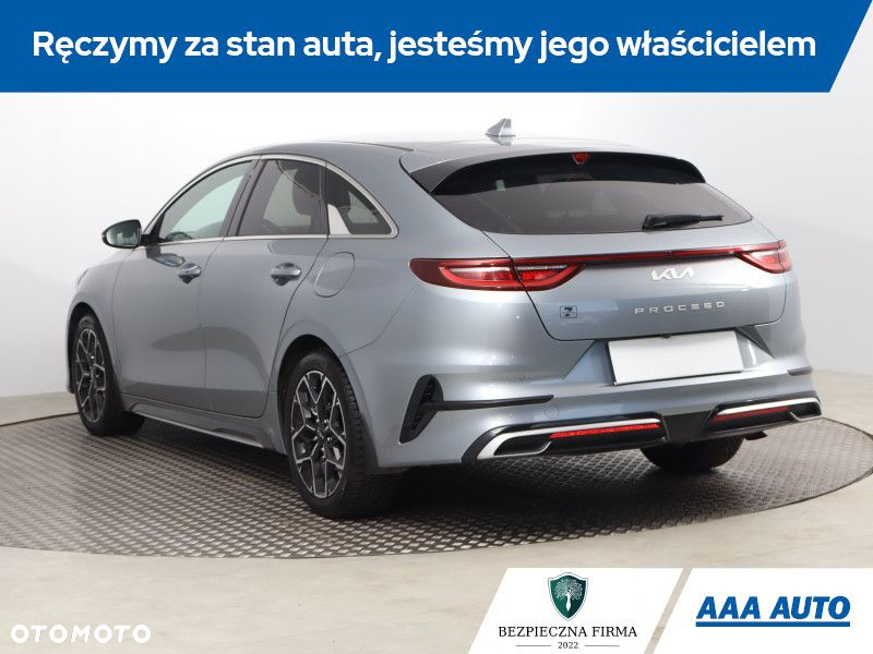 Kia ProCeed - 5