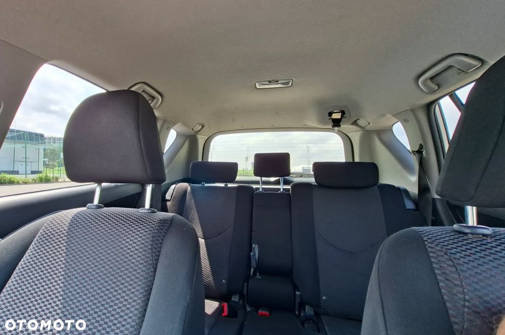Toyota RAV4 2.2 D-4D 4x2 Life - 12