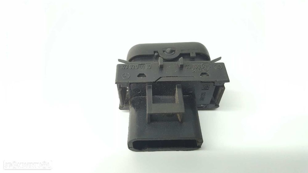 INTERRUPTOR MERCEDES CLASE M (W163) 270 CDI (163.113) - 3