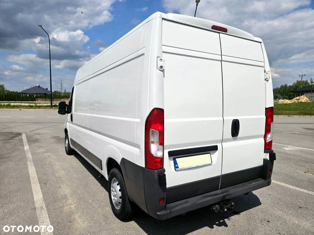 Fiat Ducato 2.3 JTD - 130KM - L3H2 - LIFT - 10