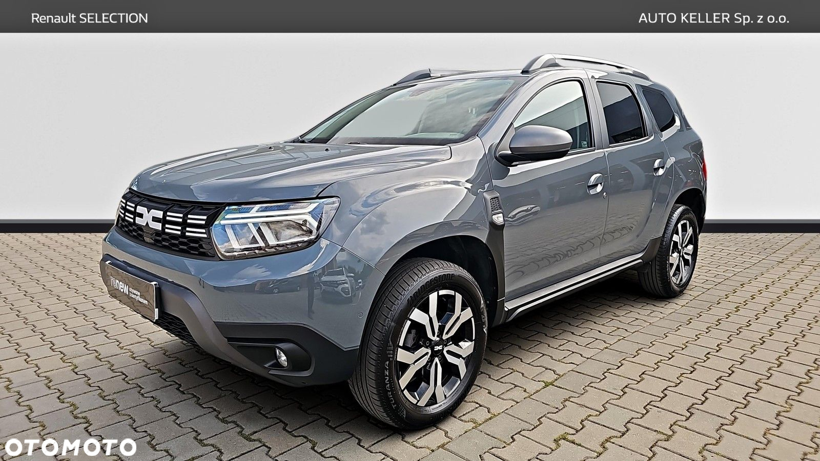 Dacia Duster - 2