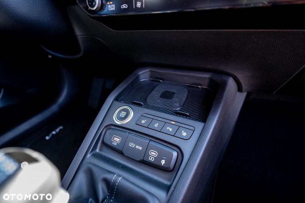 Kia Stonic 1.0 T-GDI L - 12