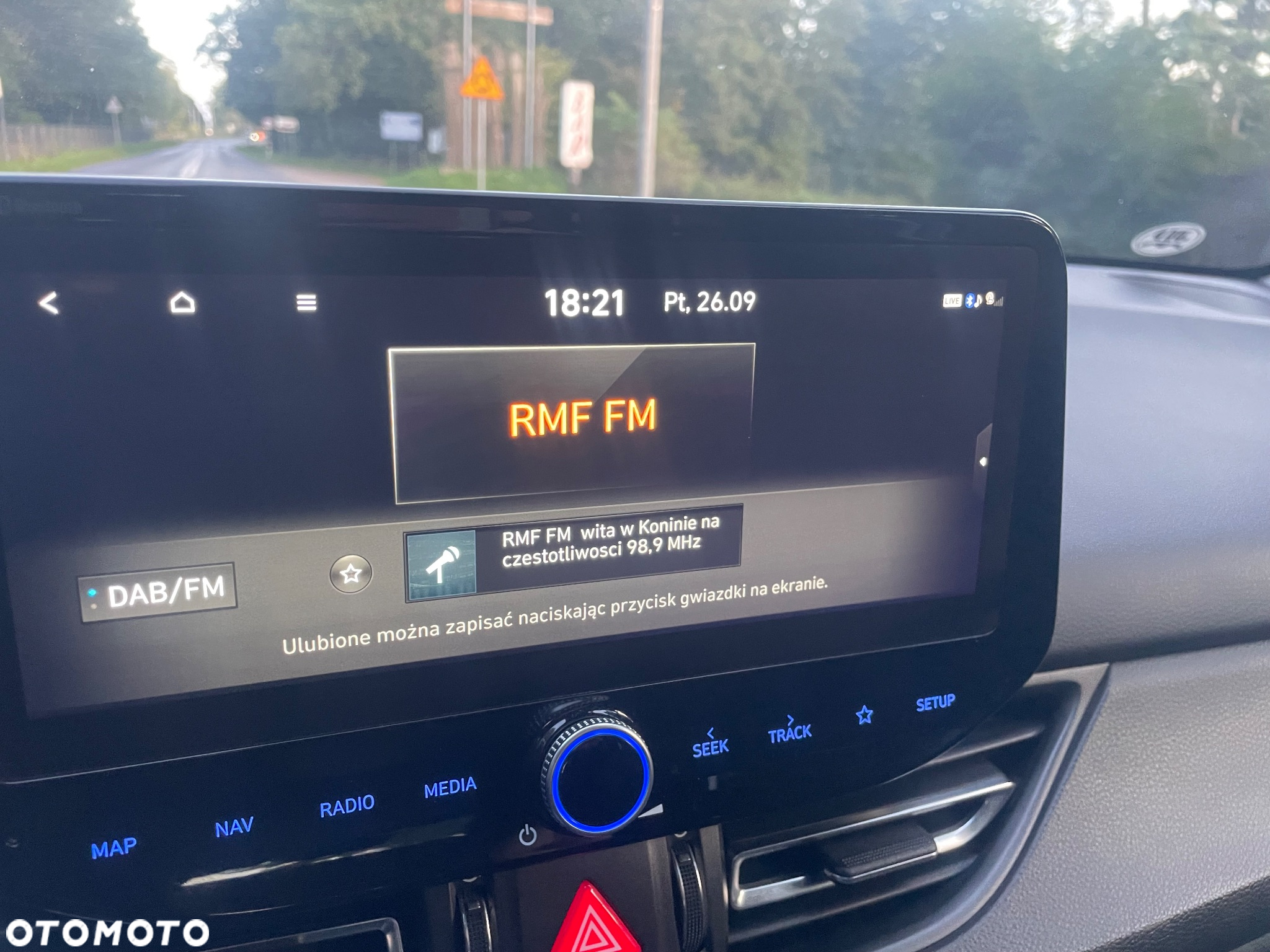 Hyundai i30 1.5 DPI Comfort - 38