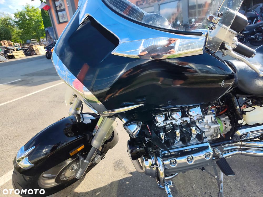 Honda Valkyrie - 15