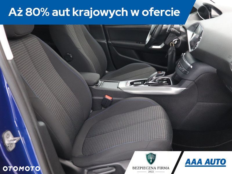 Peugeot 308 - 11