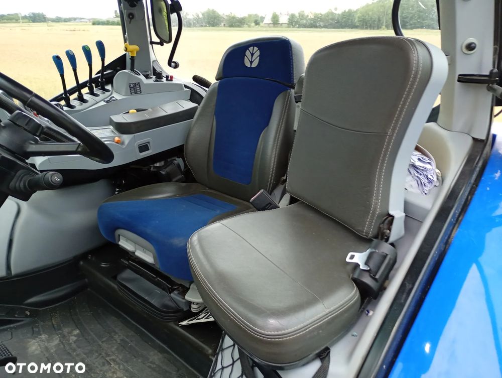 New Holland t5.120 - 14