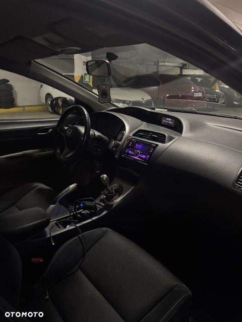 Honda Civic - 3