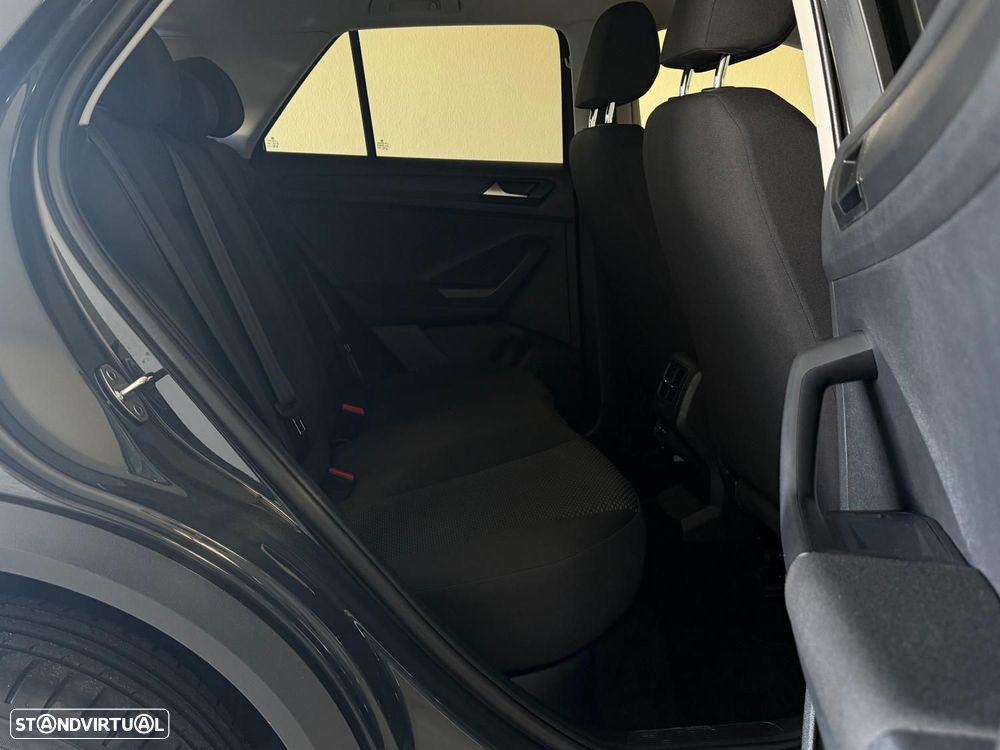 VW T-Roc 2.0 TDI Life - 12