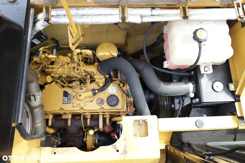 Caterpillar CAT 315 FLCR - 32