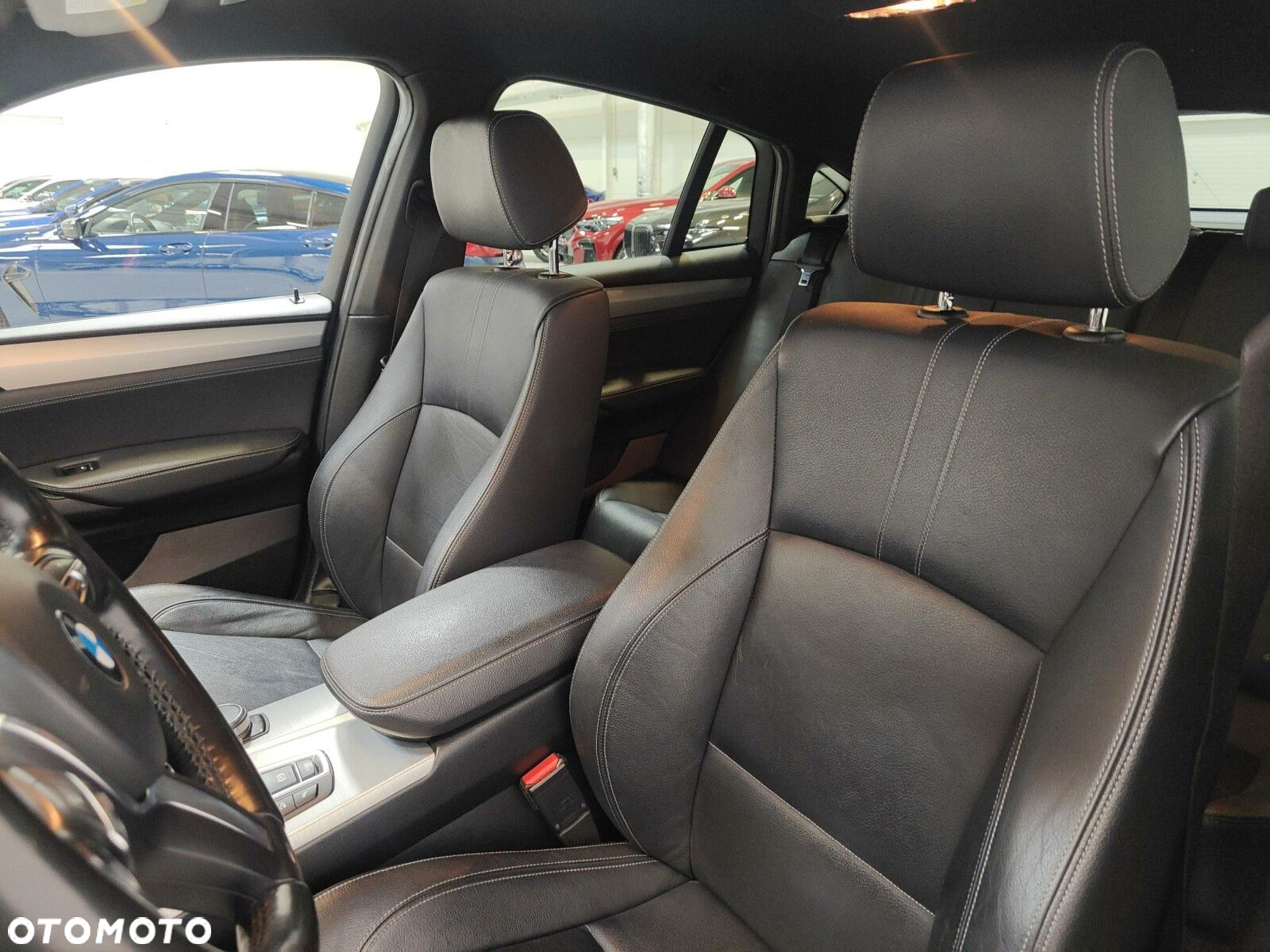 BMW X4 - 12