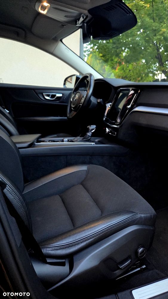 Volvo V60 - 23