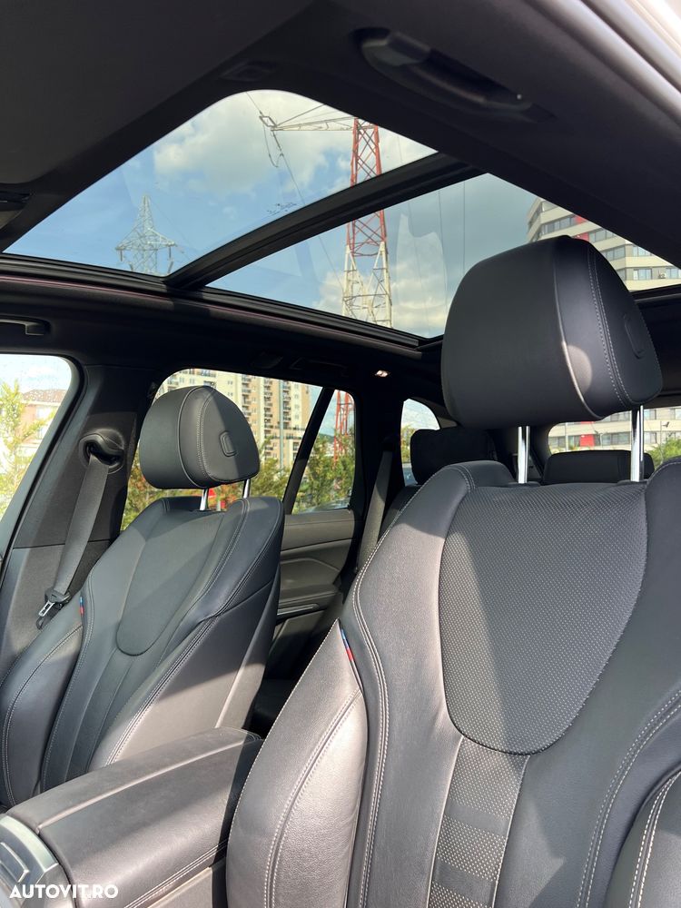 BMW X5 xDrive30d AT MHEV - 13