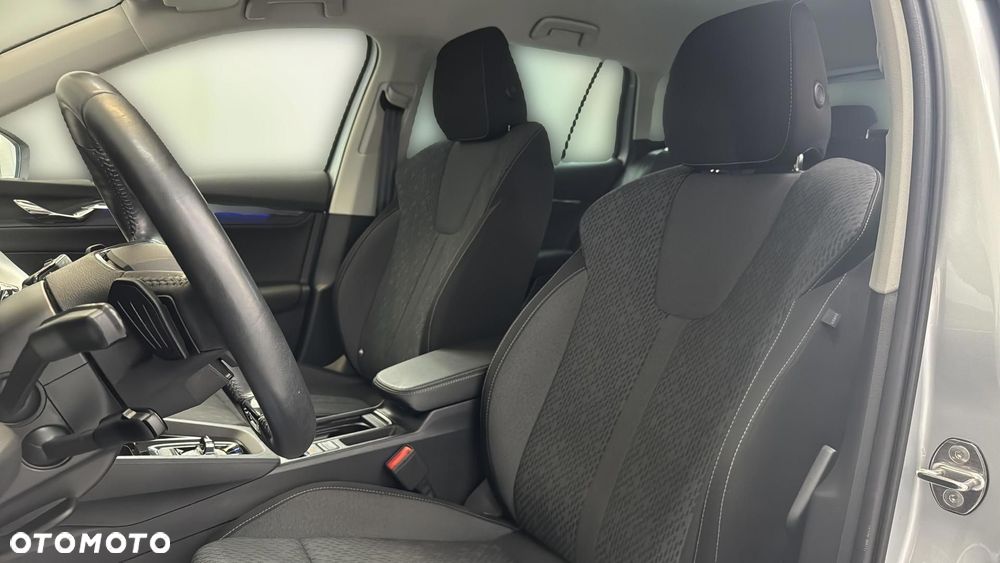 Skoda Octavia 2.0 TDI Style DSG - 12