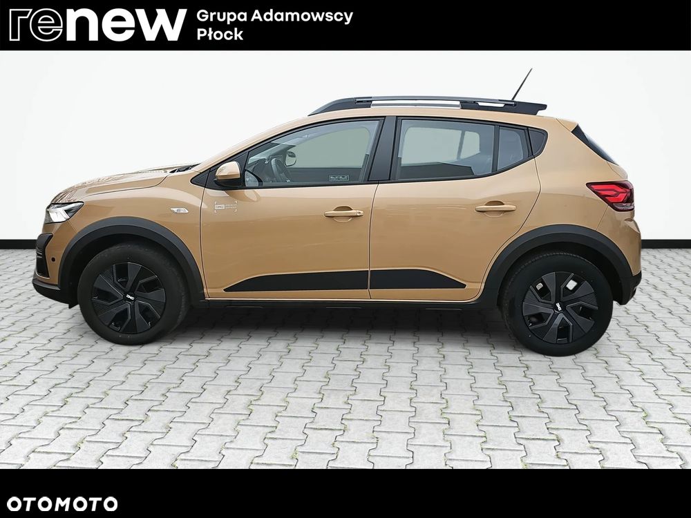 Dacia Sandero Stepway - 9