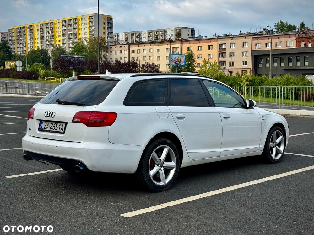 Audi A6 Allroad - 8