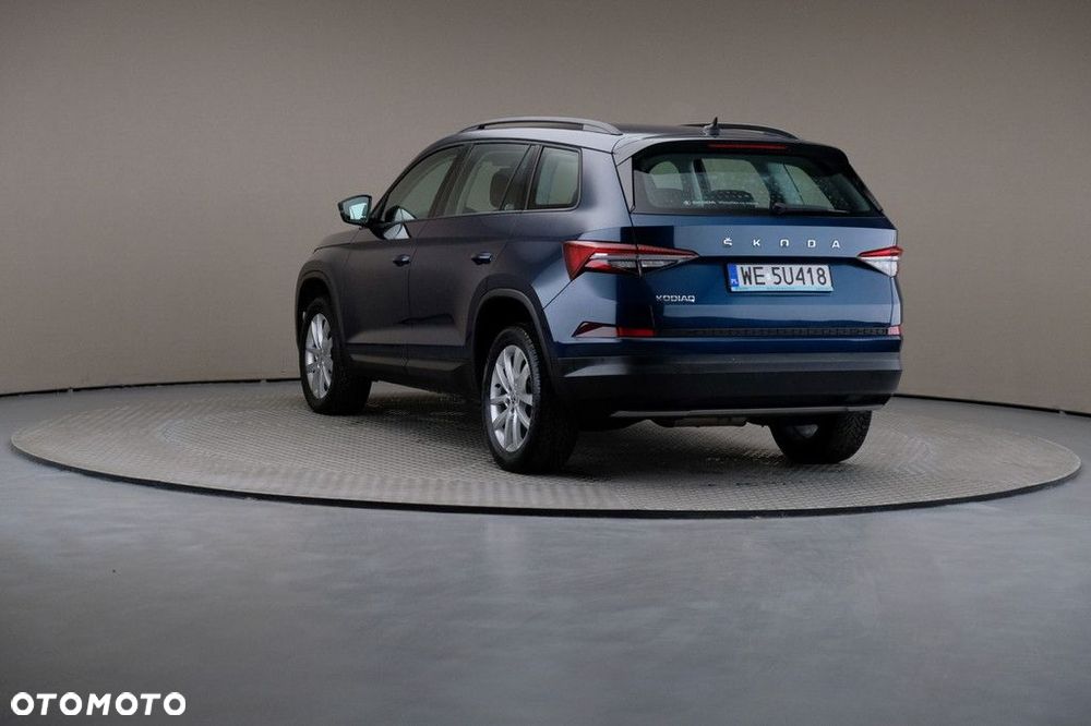 Skoda Kodiaq - 2