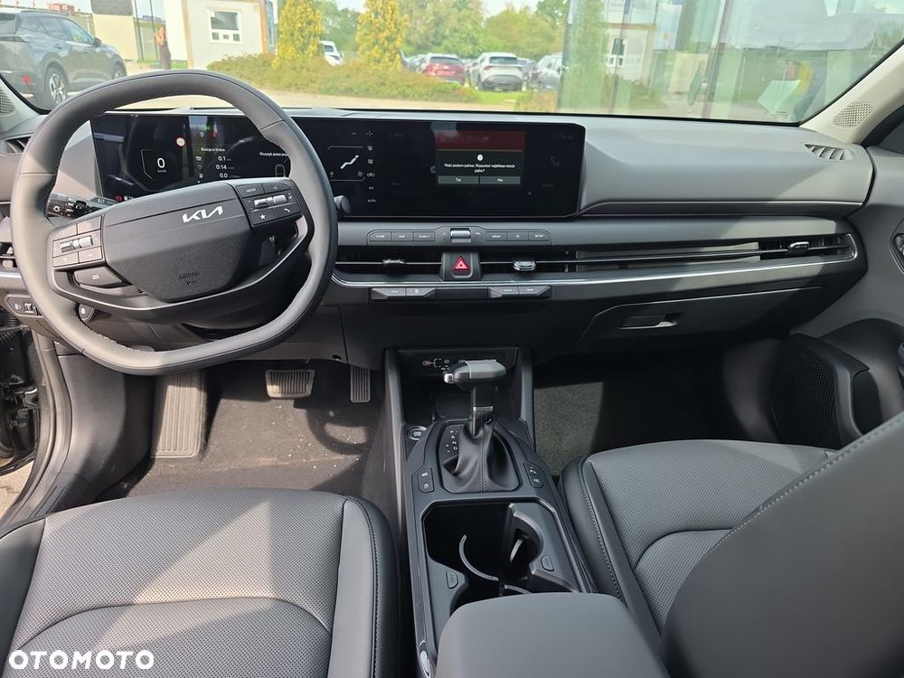 Kia Inny - 10
