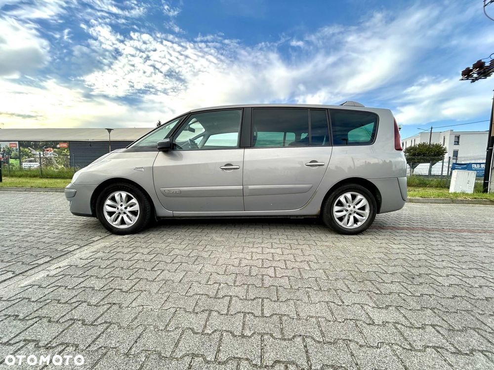 Renault 4 - 1