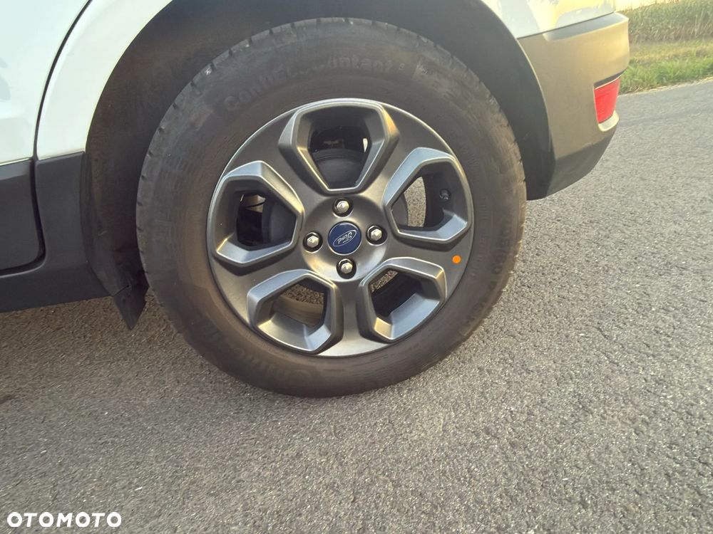 Ford EcoSport - 6