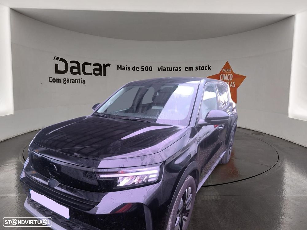 Opel Frontera 44 kWh GS - 2