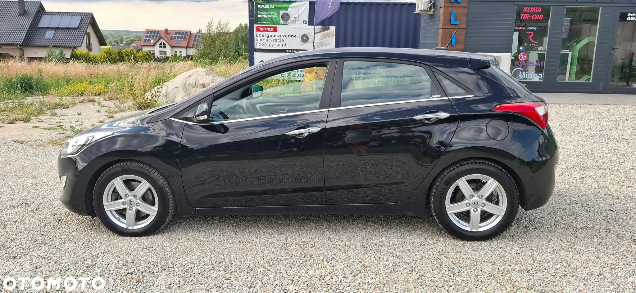Hyundai i30 1.6 CRDi Premium - 7