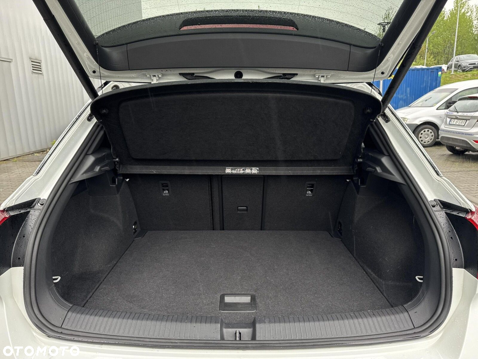 Volkswagen T-Roc 2.0 TSI 4Motion R DSG - 34