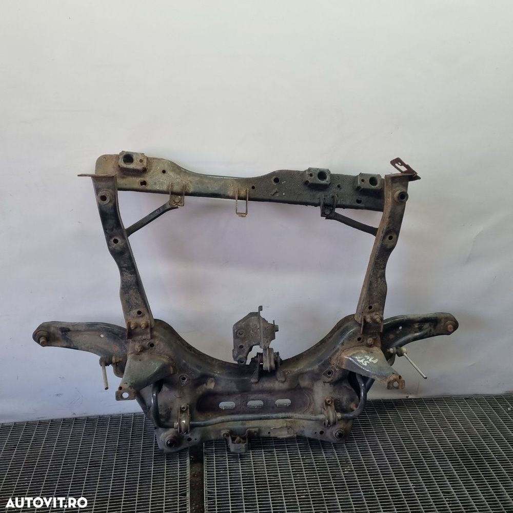 Jug motor Nissan Qashqai J11 1.5 Dci 2013 - 2017 110CP K9K (1510) Diesel - 1