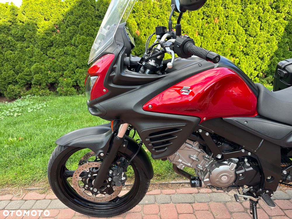 Suzuki DL - 26