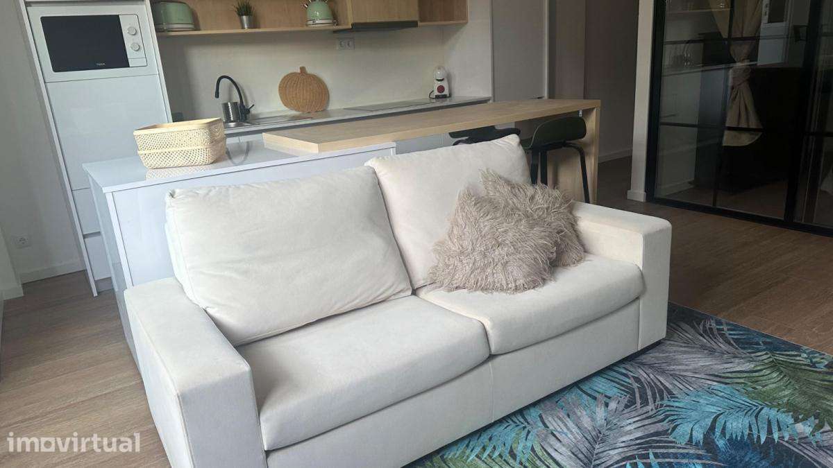 Apartamento com 1 quartos - localizado em Portimao - Grande imagem: 2/14