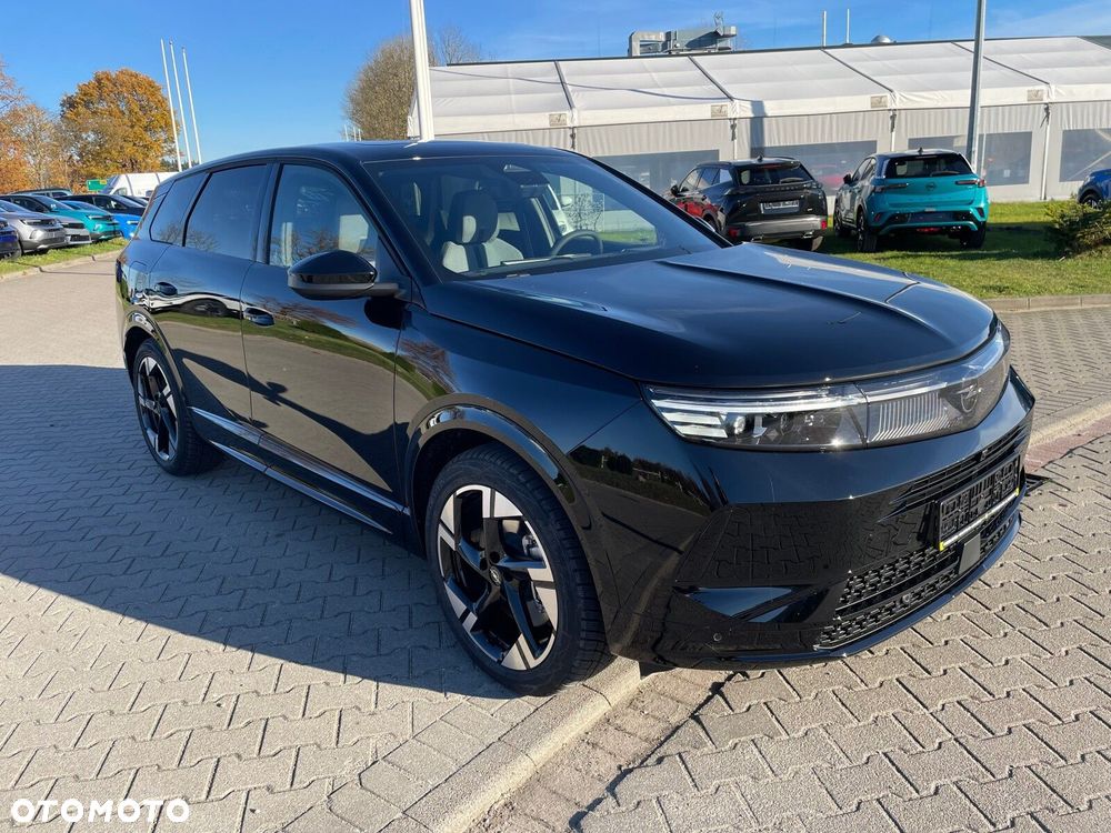 Opel Grandland 1.6 PHEV GS eDTC7 - 8