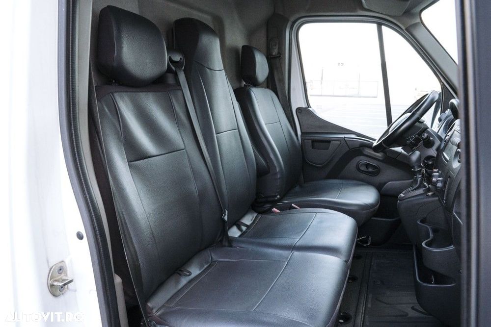Renault Master - 13