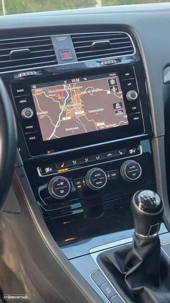 VW Golf 1.0 TSI Join - 13