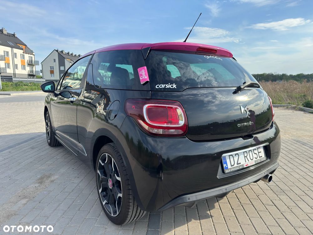 Citroën DS3 1.2 PureTech Chic - 5