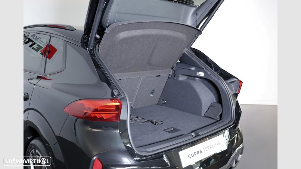 Cupra Terramar 1.5 e-Hybrid Special Edition DSG - 21