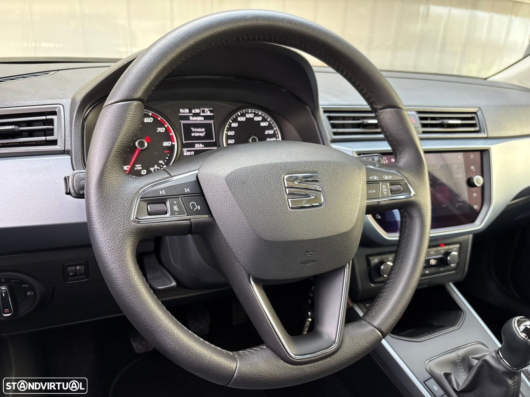 SEAT Arona 1.0 TSI Style - 6