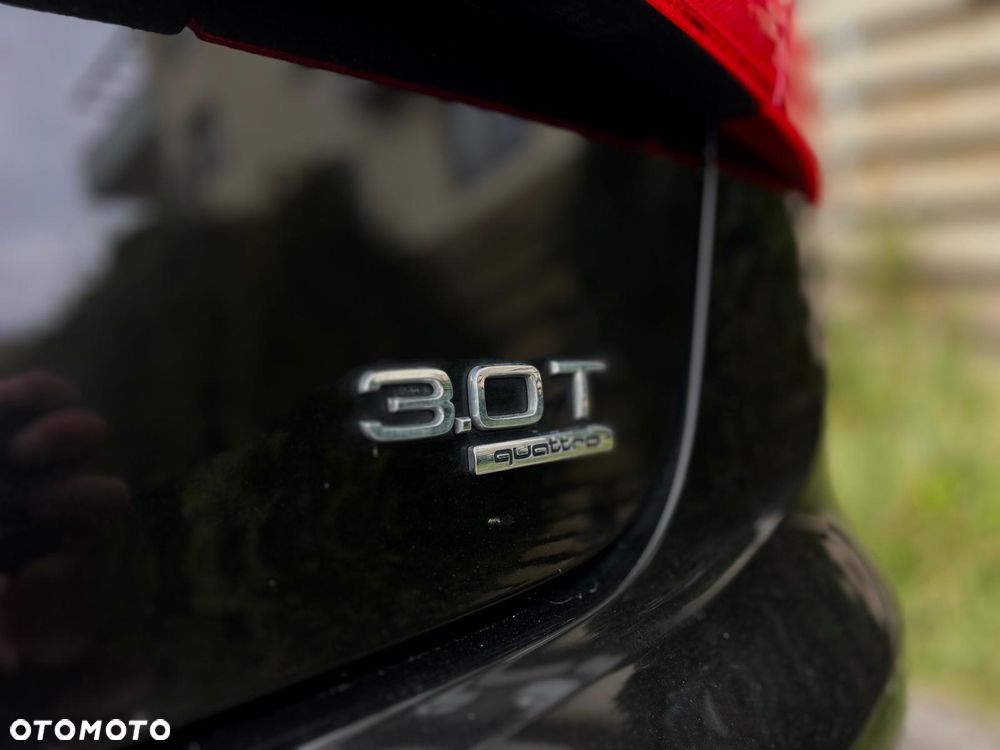 Audi A6 Limousine 3.0 TFSI Quattro S tronic - 8
