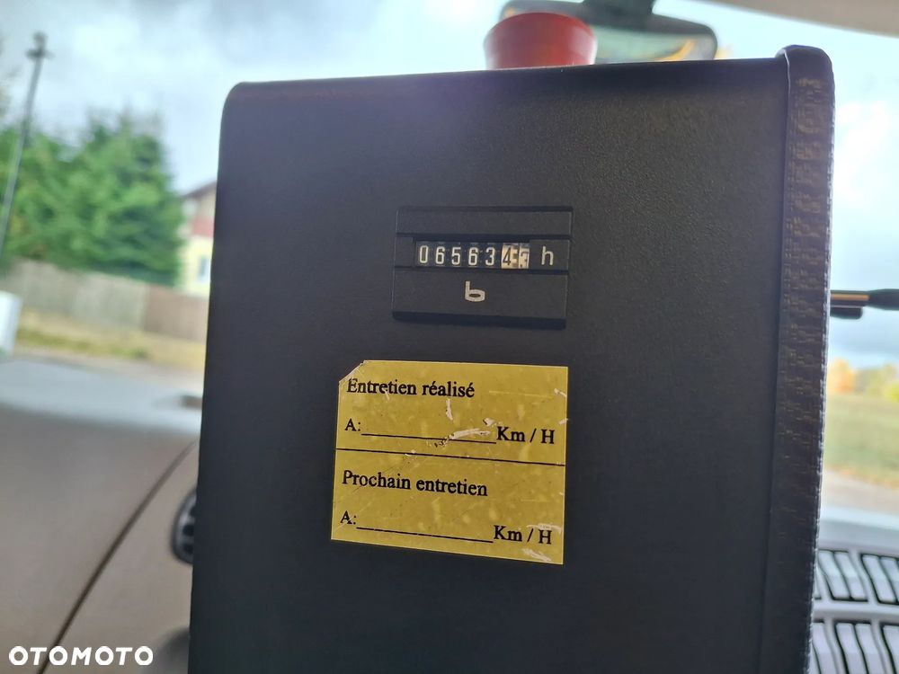 Renault Midlum 270 DXI Zamiatarka Schmidt Dodatkowy Silnik W Zabudowie Szczotki L/R 2013 Rok EUnited PM10 Pojazd Specjalny - 13