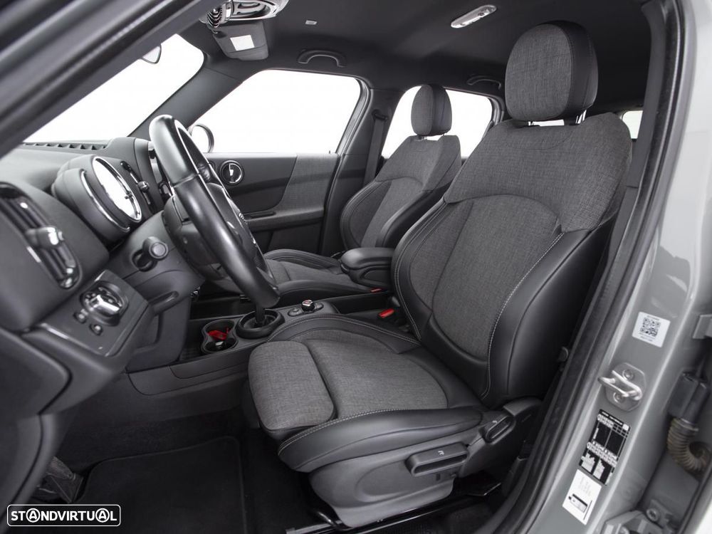 MINI Countryman One D Auto - 9