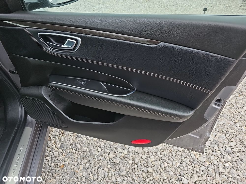 Renault Talisman BLUE dCi 160 EDC INTENS - 21