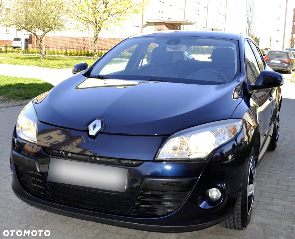 Renault Megane 1.6 16V 100 Authentique - 16