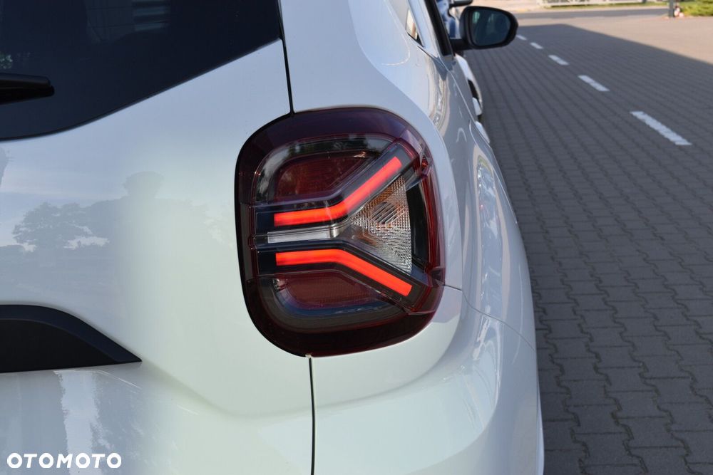 Dacia Duster 1.3 TCe Journey - 30