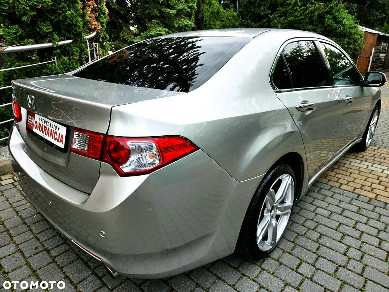 Honda Accord - 37