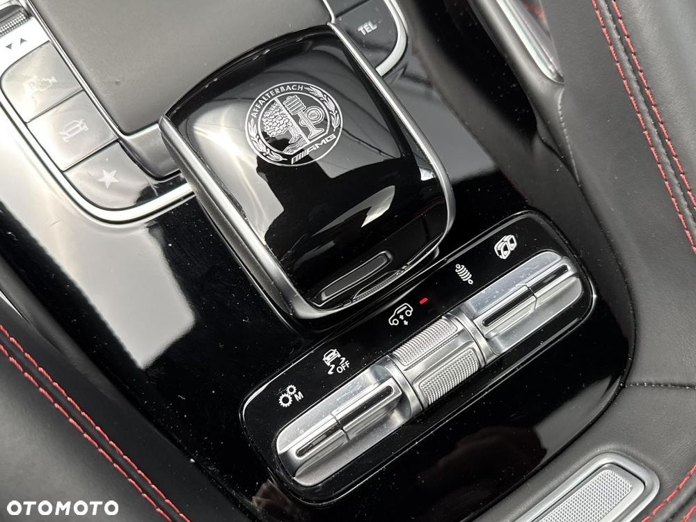 Mercedes-Benz GLE AMG 63 4-Matic Premium Plus - 21