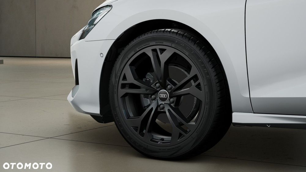 Audi A3 Sportback - 6