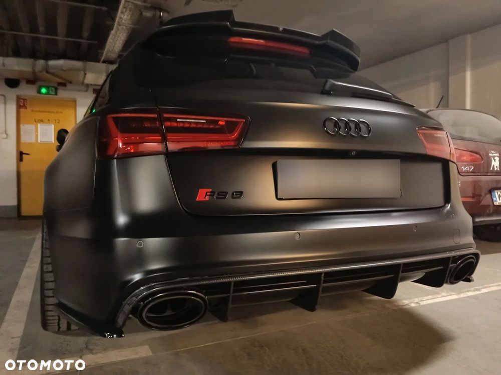 Audi RS6 - 3