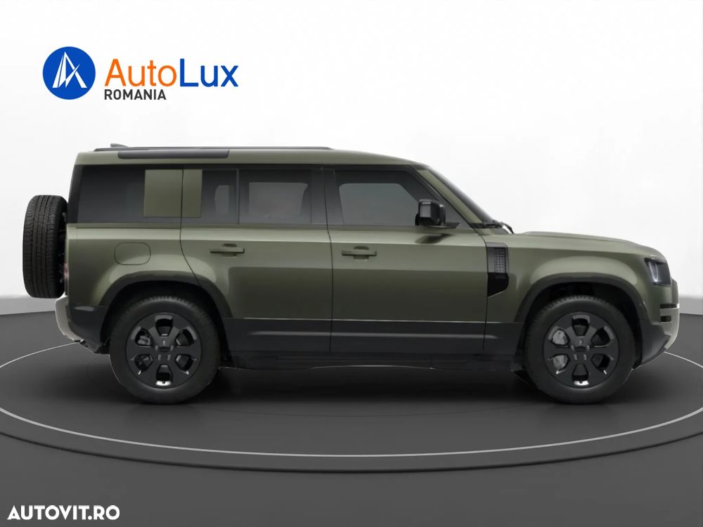 Land Rover Defender 110 3.0 D200 MHEV S - 2