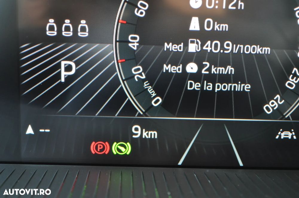Skoda Kamiq 1.0 TSI DSG Selection - 7